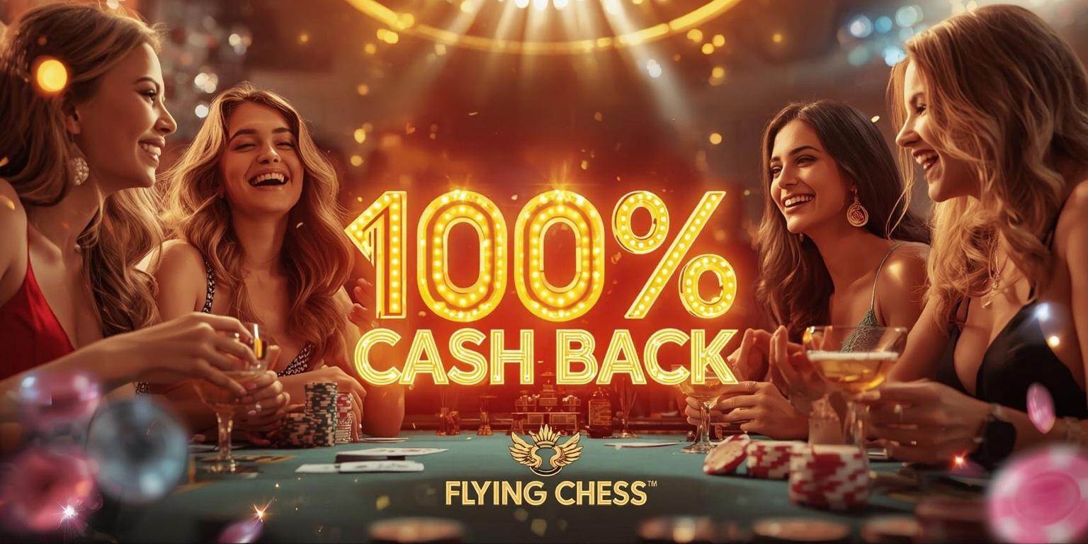 Flying Chess Paksitan